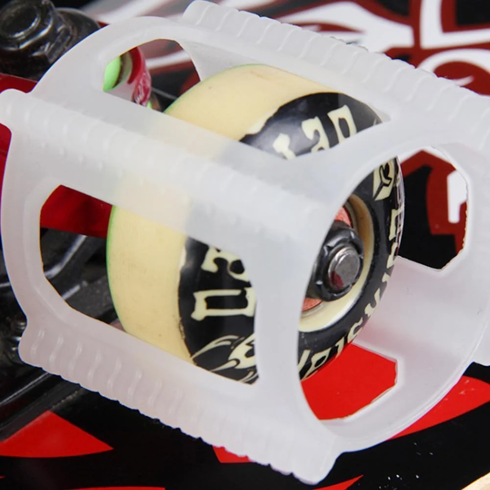 The Rubber Skateboarding Accessory - Image 12