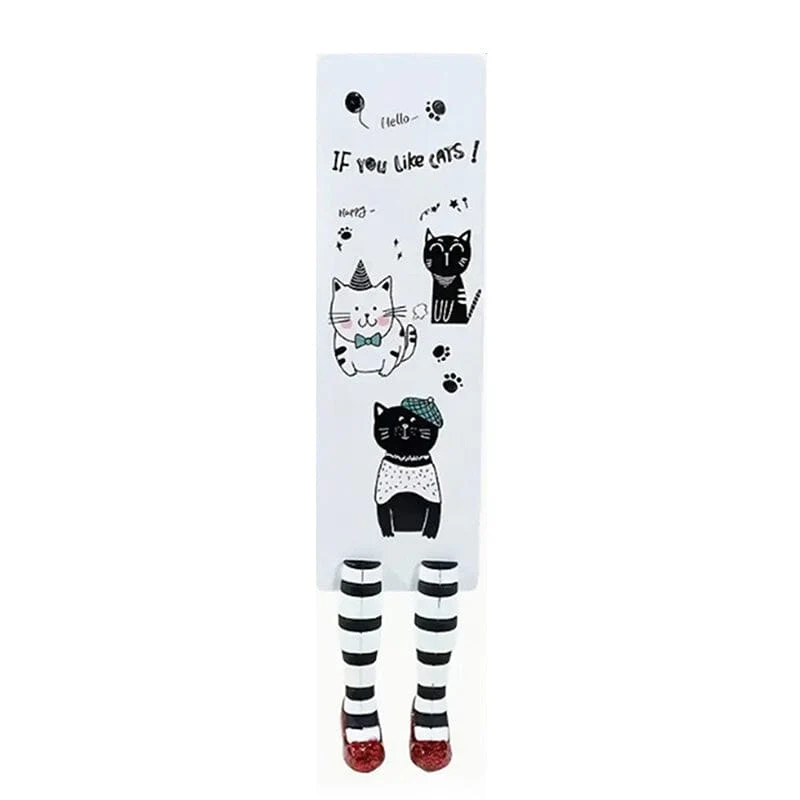 The Wicked Witch 3D Soft Bookmark - Image 14