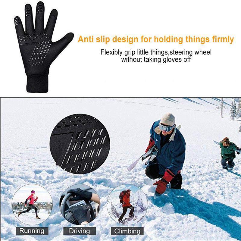 Thermal Gloves for Touch Screen - Image 6