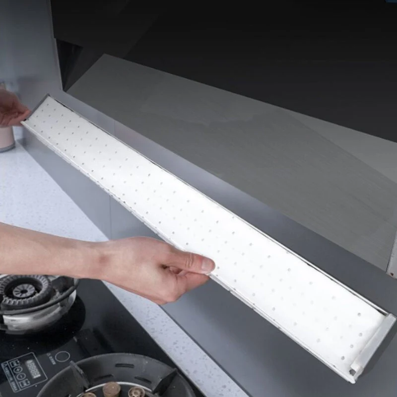 Thickened Rang Hood Oil-absorbing Paper - Image 2