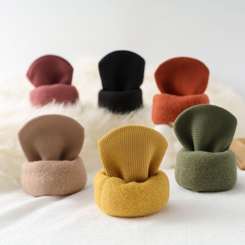 Thickening Winter Soft Velvet Snow Socks-Christmas Promotion 🎁 - Image 12