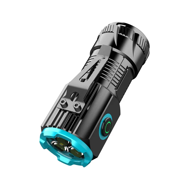 Three-eyed monster mini flashlight - Image 19