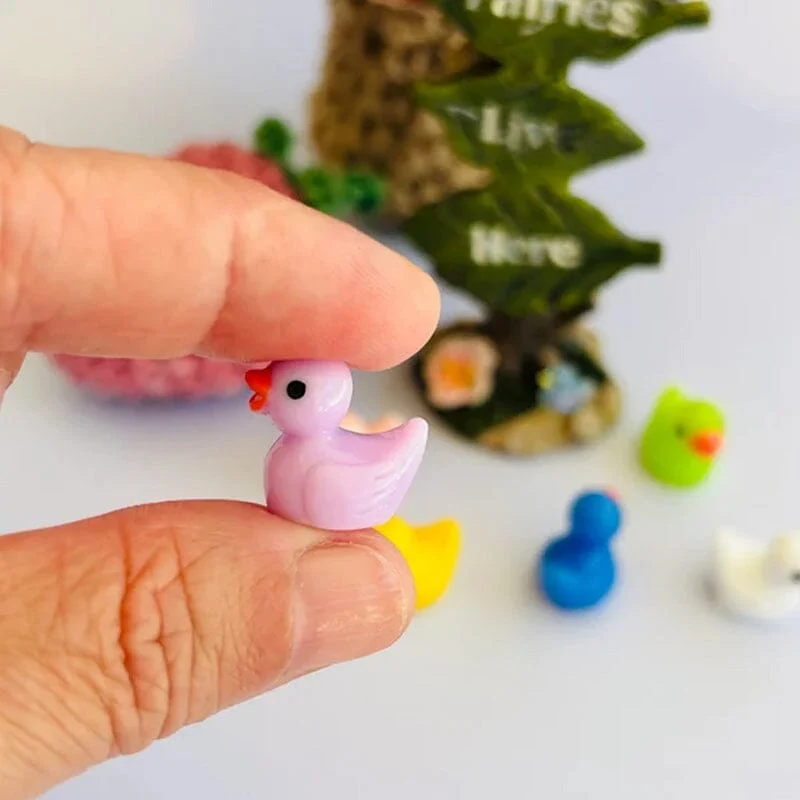 🦆Tiny Ducks | Challenge Hiding Ducks - Image 13