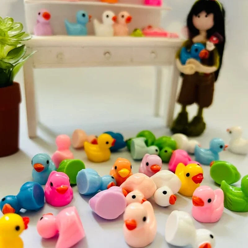 🦆Tiny Ducks | Challenge Hiding Ducks - Image 14