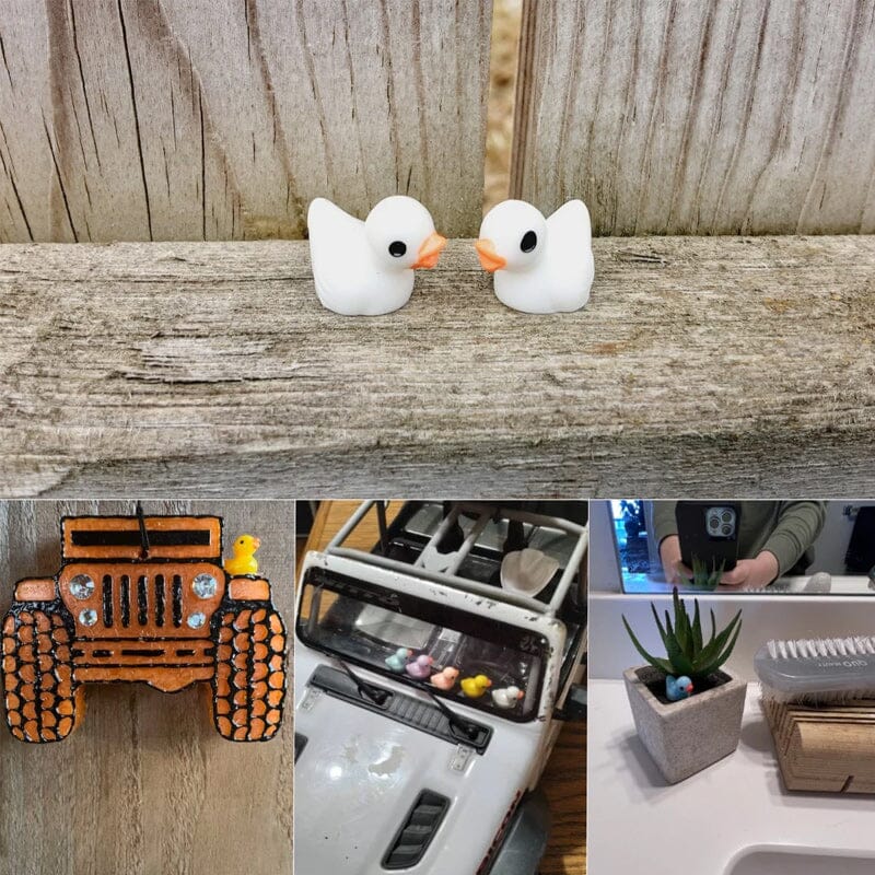 🦆Tiny Ducks | Challenge Hiding Ducks - Image 15