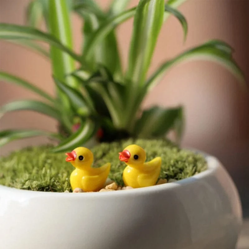 🦆Tiny Ducks | Challenge Hiding Ducks - Image 16