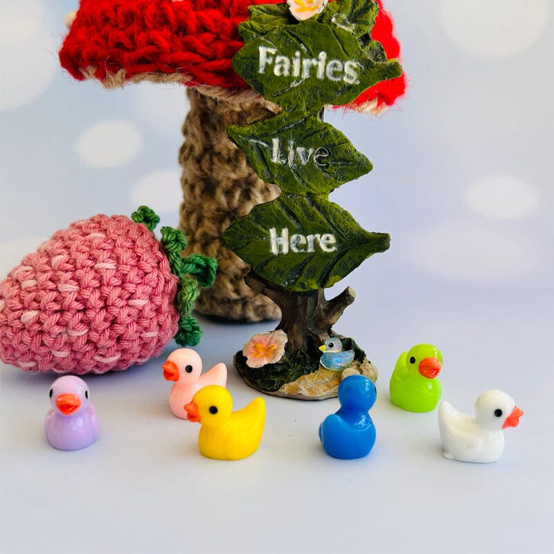 🦆Tiny Ducks | Challenge Hiding Ducks - Image 17