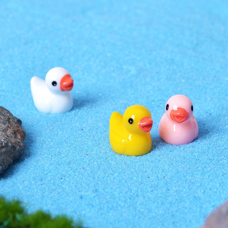 🦆Tiny Ducks | Challenge Hiding Ducks - Image 7