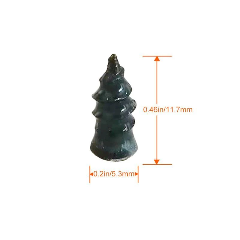 Tire Repair Rubber Nail - Image 5