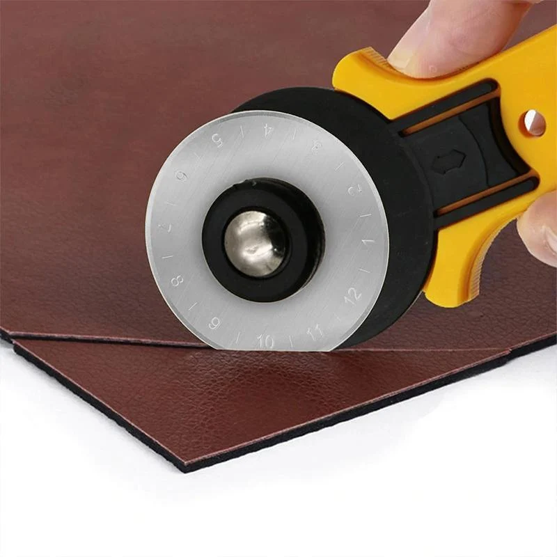 Titanium Coated Rotary Cutter(28mm) - Image 2