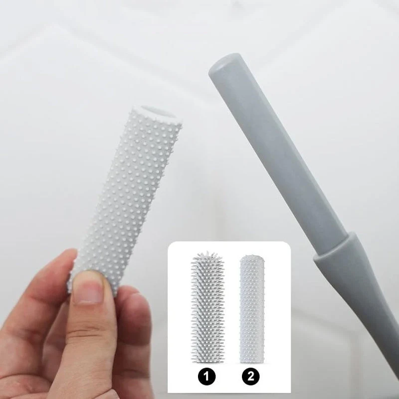 Toe Gap Cleaning Brush - Image 6