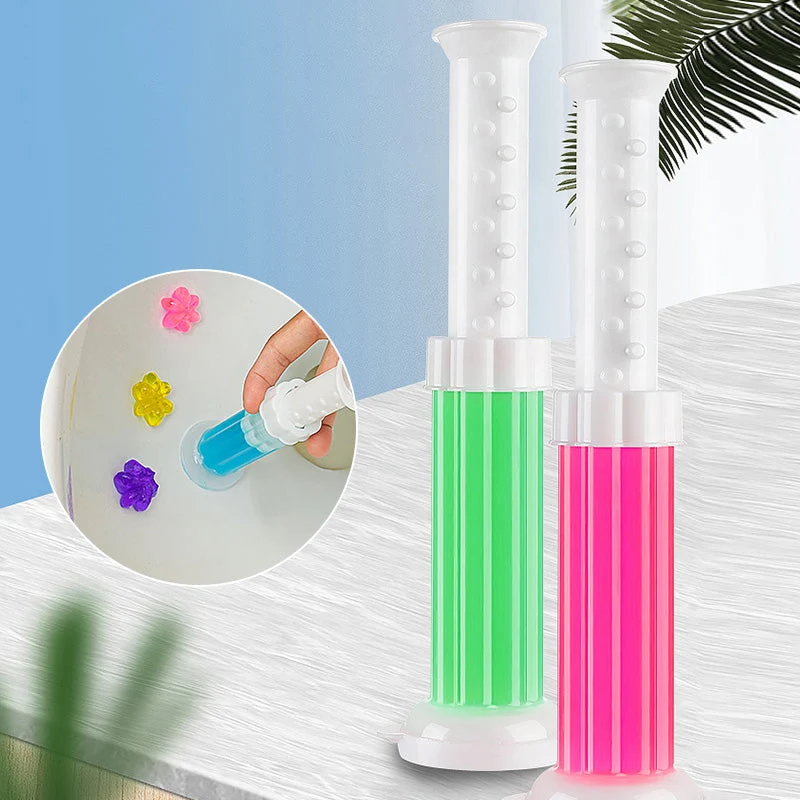 Toilet Cleaning Gel - Image 10