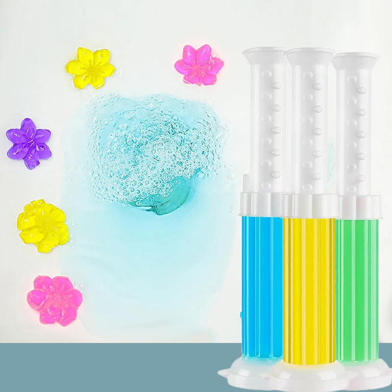 Toilet Cleaning Gel - Image 8