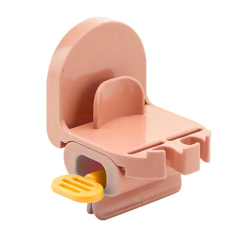Toothpaste and Toothbrush Holder Set - Image 14