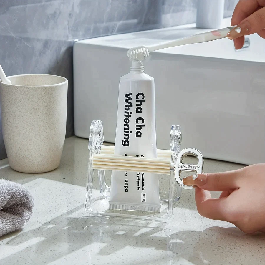 Toothpaste Squeezer Roller - Image 2