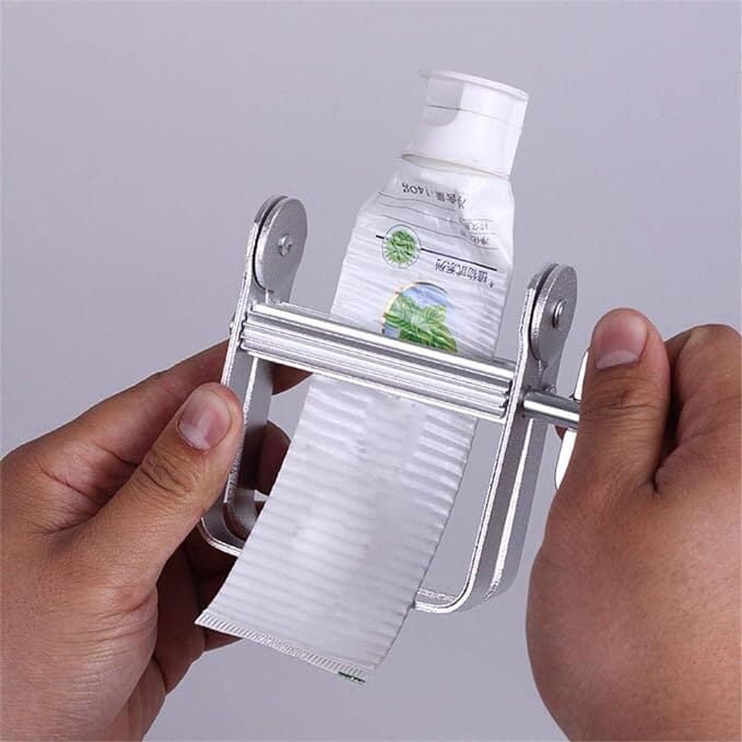 Toothpaste Squeezer Roller - Image 3
