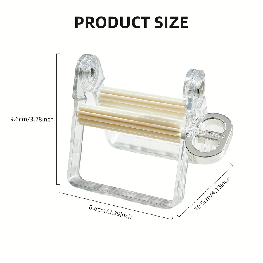 Toothpaste Squeezer Roller - Image 5