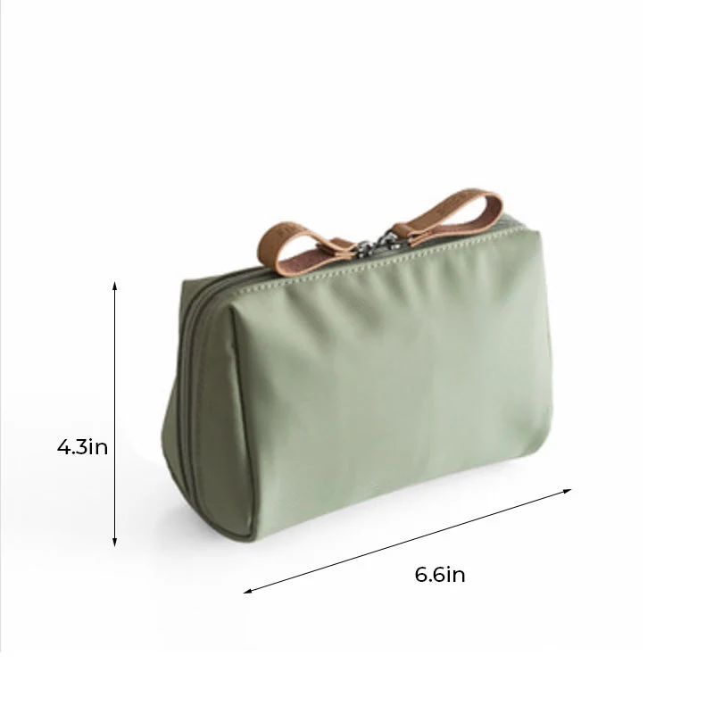 Travel Makeup Pouch for Women - Image 11