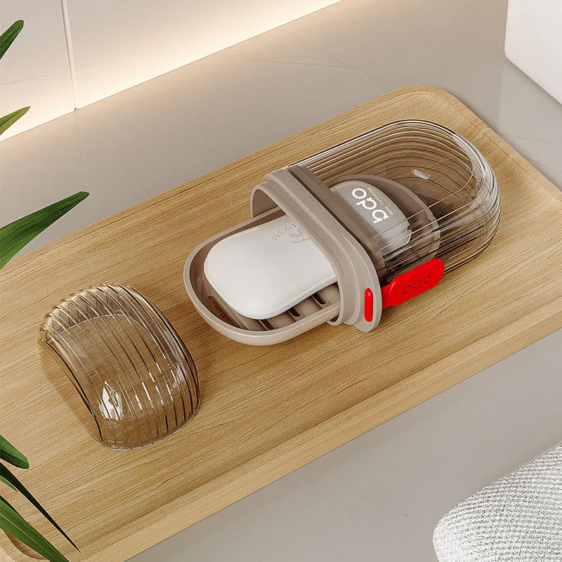 Travel Soap Case - Image 5