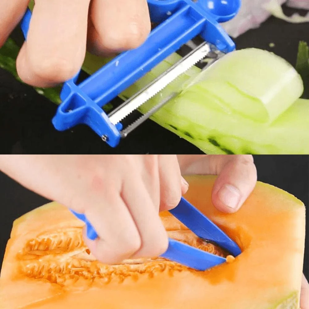 Hirundo Trio Peeler ( Set Of 3 ) - Image 4