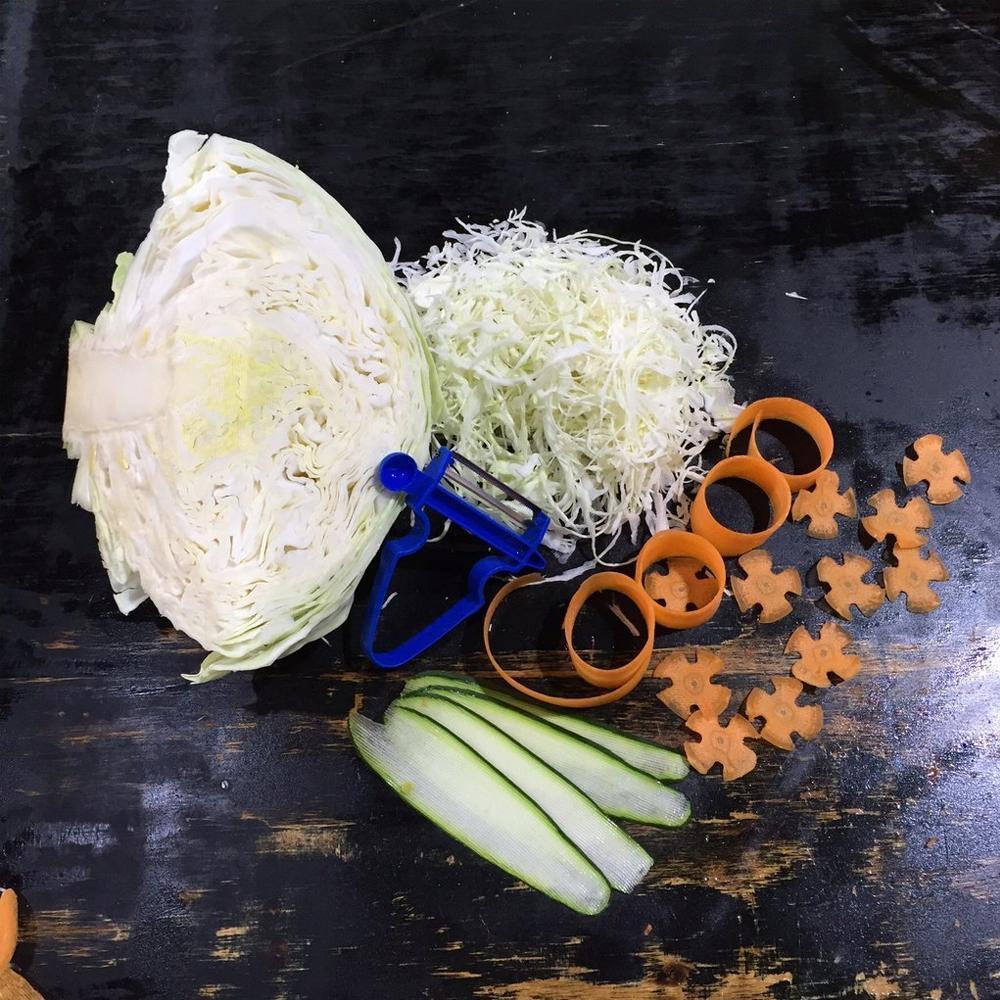Hirundo Trio Peeler ( Set Of 3 ) - Image 7