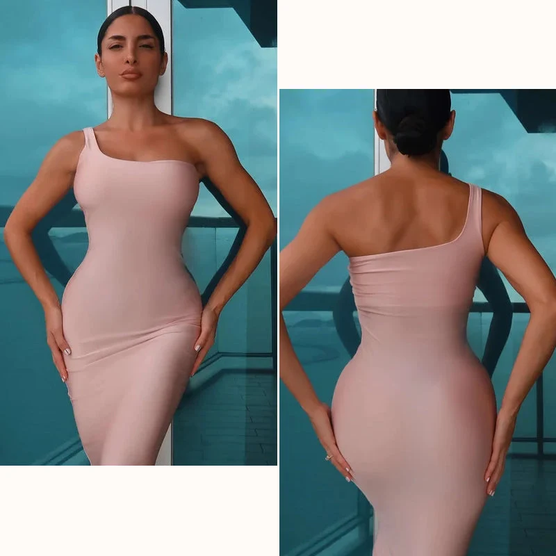 Tummy Control Thong - Image 3
