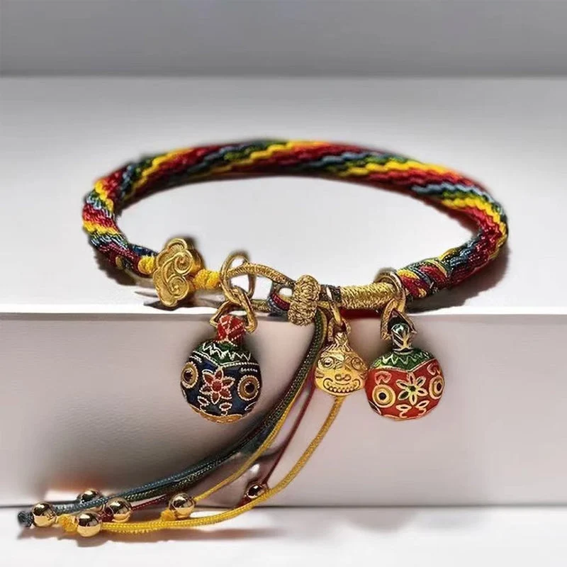 Tuna Bracelet of Reincarnation - Image 10