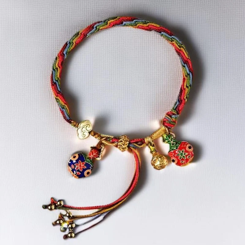 Tuna Bracelet of Reincarnation - Image 2