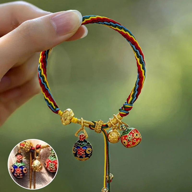 Tuna Bracelet of Reincarnation - Image 7