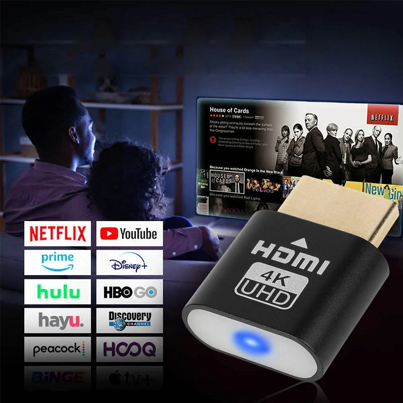 TV Streaming Device - Image 6