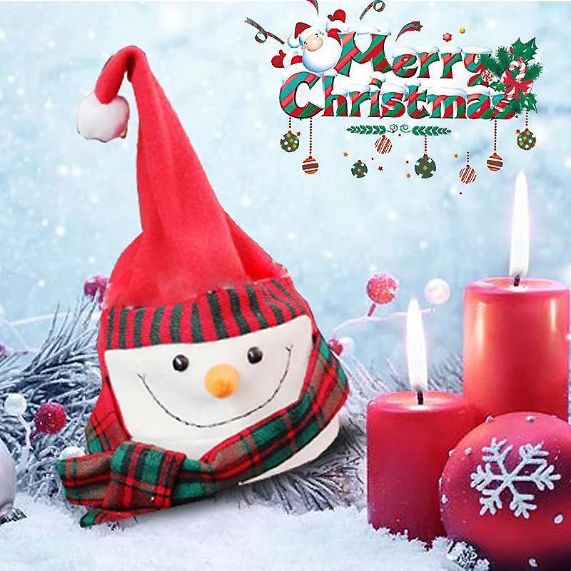 Twerking Santa Electric Hat - Image 2
