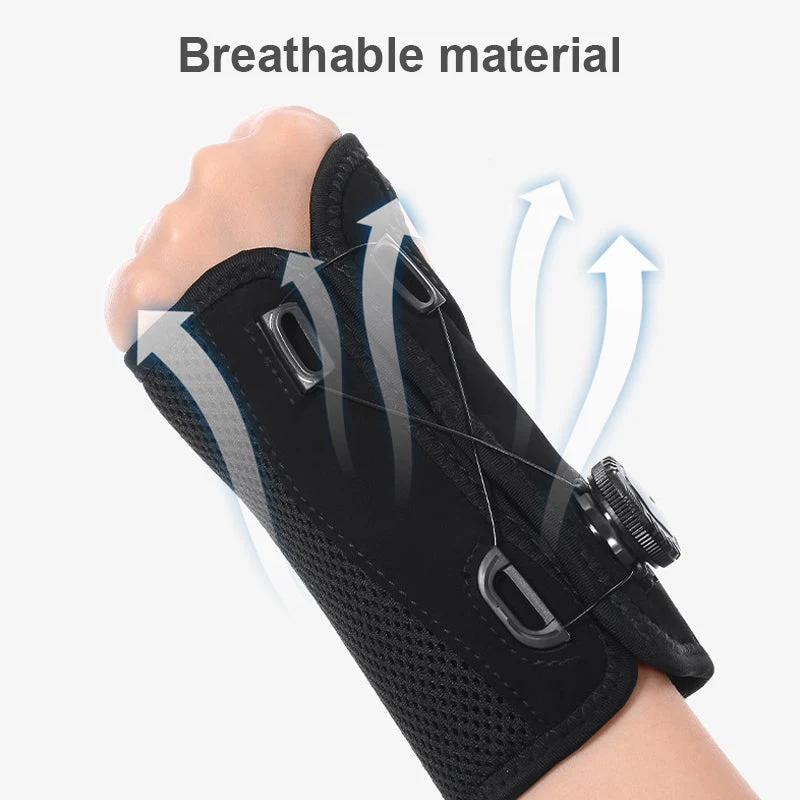 Twisted Sports Wristband - Image 3