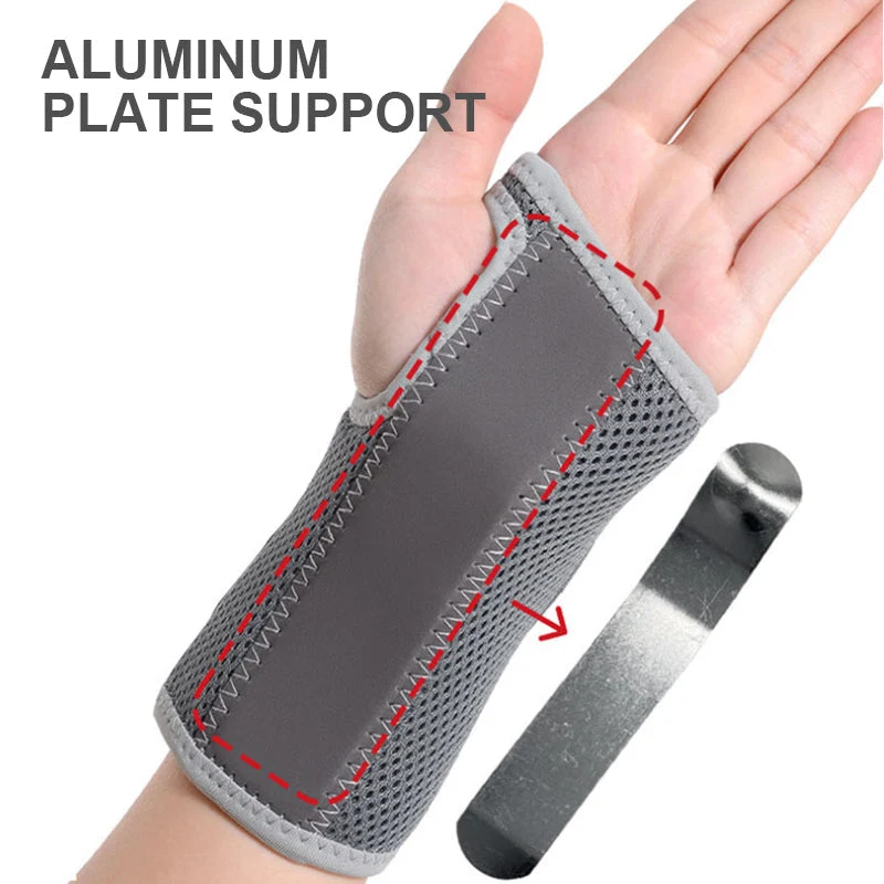 Twisted Sports Wristband - Image 4