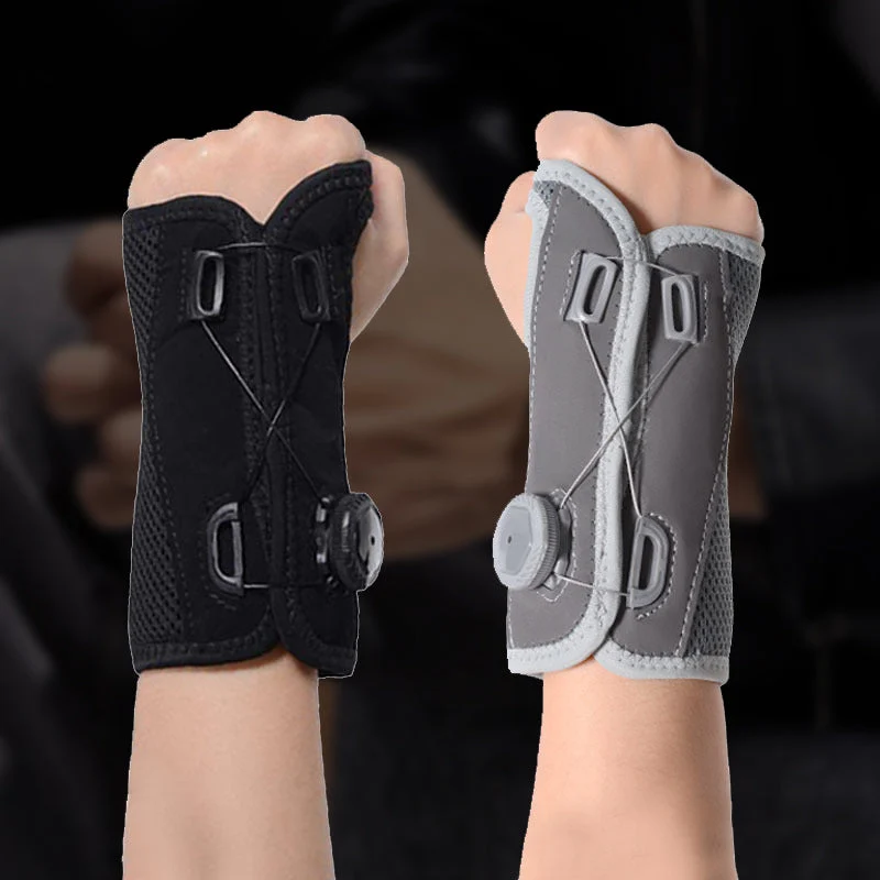 Twisted Sports Wristband - Image 6
