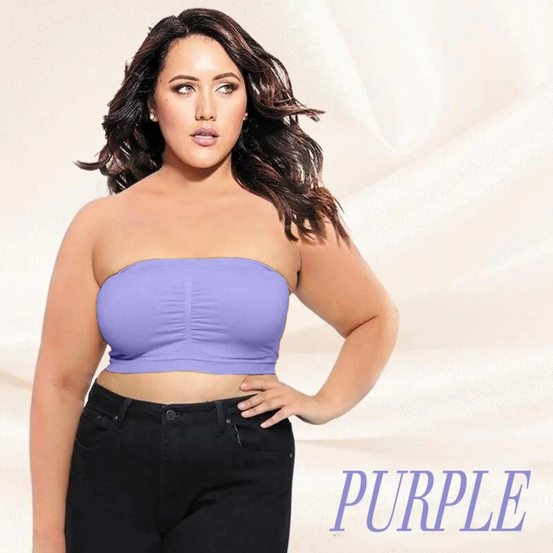 Ultimate Lifter Stretch Strapless Bra - Image 12