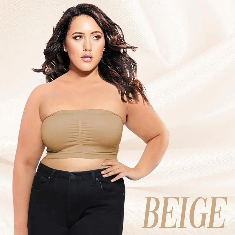 Ultimate Lifter Stretch Strapless Bra - Image 13