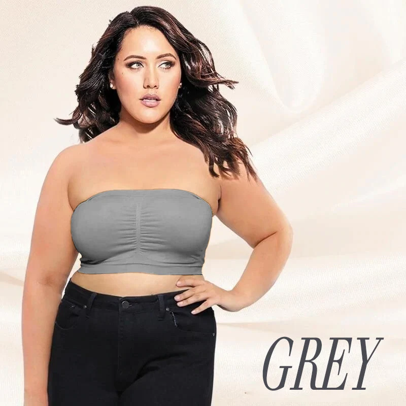 Ultimate Lifter Stretch Strapless Bra - Image 12