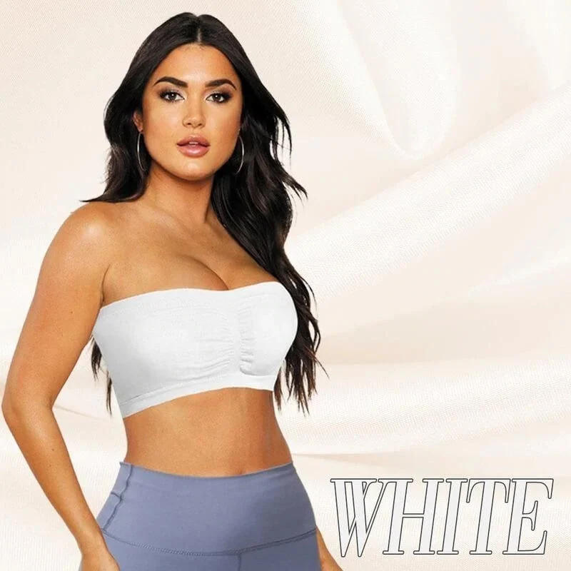 Ultimate Lifter Stretch Strapless Bra - Image 15