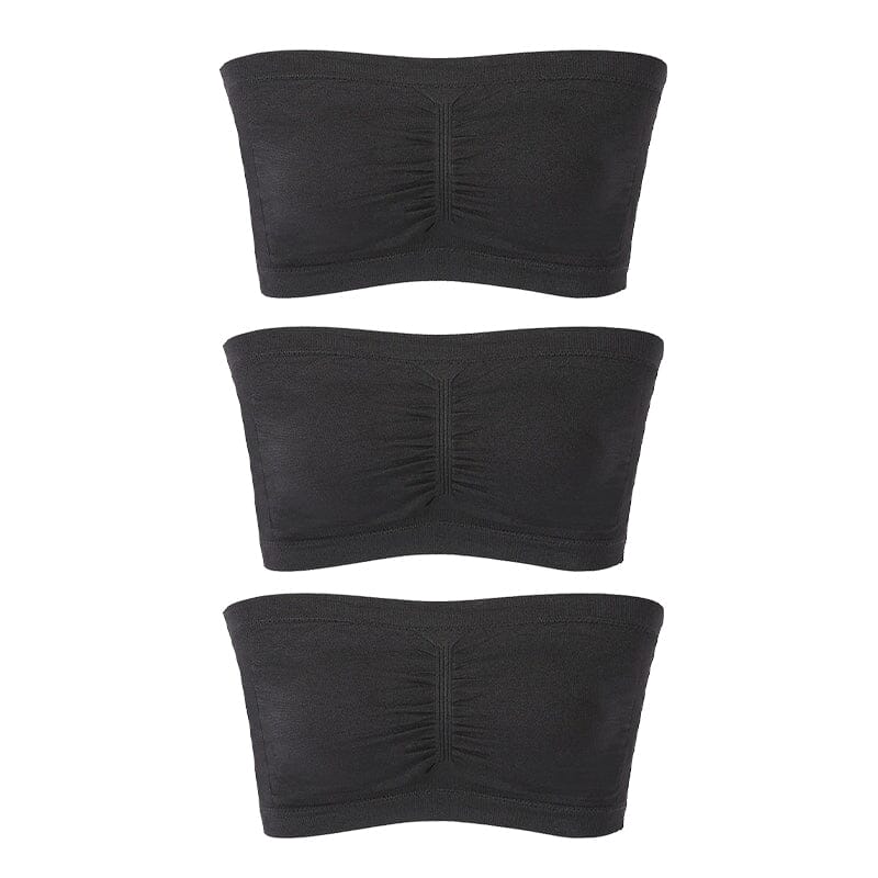 Ultimate Lifter Stretch Strapless Bra - Image 17