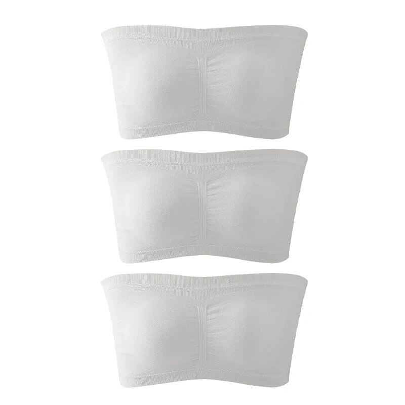 Ultimate Lifter Stretch Strapless Bra - Image 25