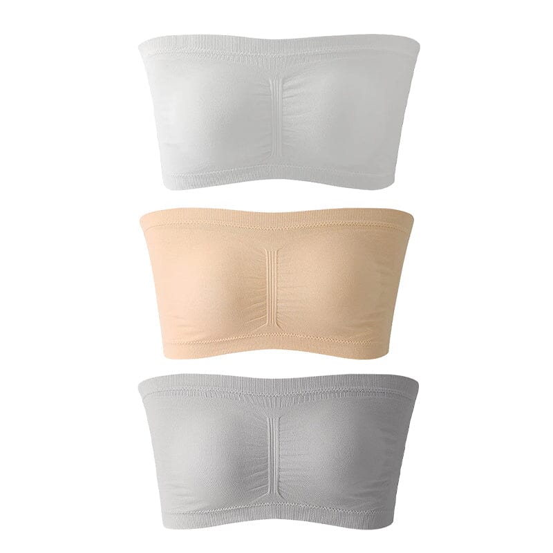 Ultimate Lifter Stretch Strapless Bra - Image 27