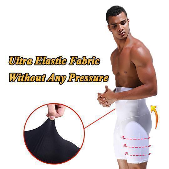 Ultra Lift Body Slimming Shaping Pants - Image 6