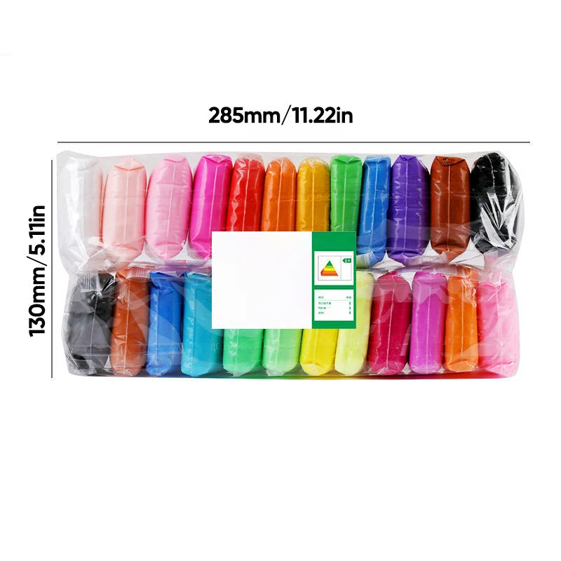 Ultra Light Color Clay - Image 18