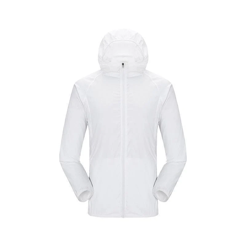 Ultra-Light Rainproof Windbreaker, unisex - Image 14