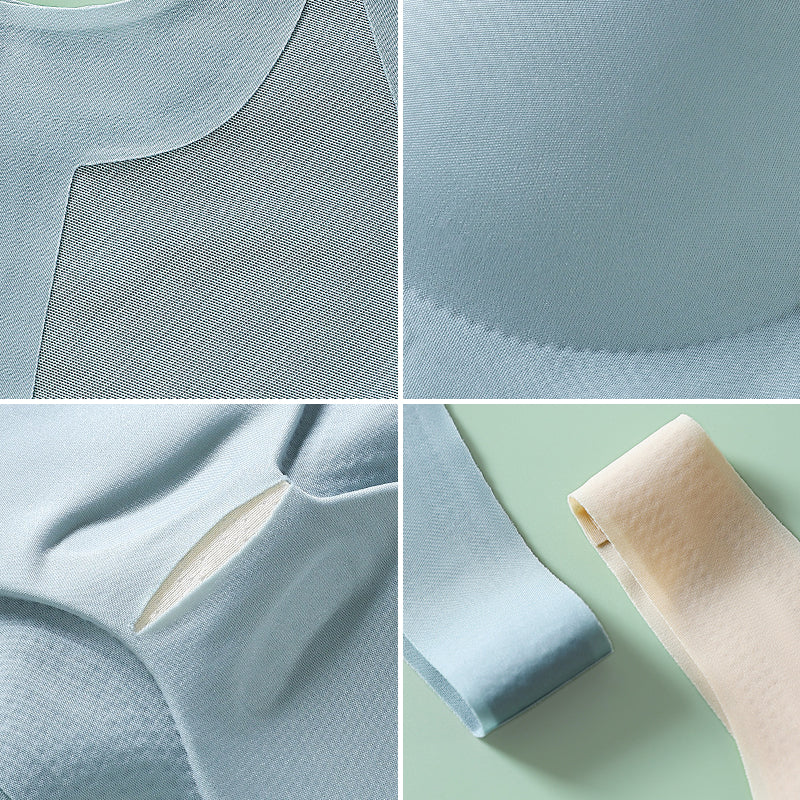 Ultra-thin Breathable Bra - Image 11