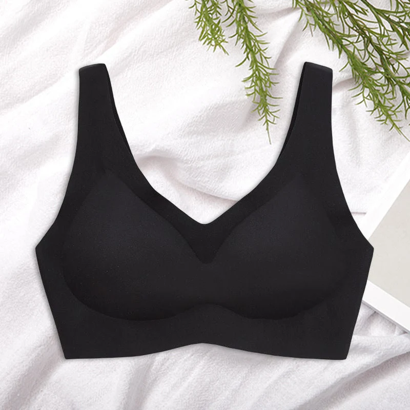Ultra-thin Breathable Bra - Image 12