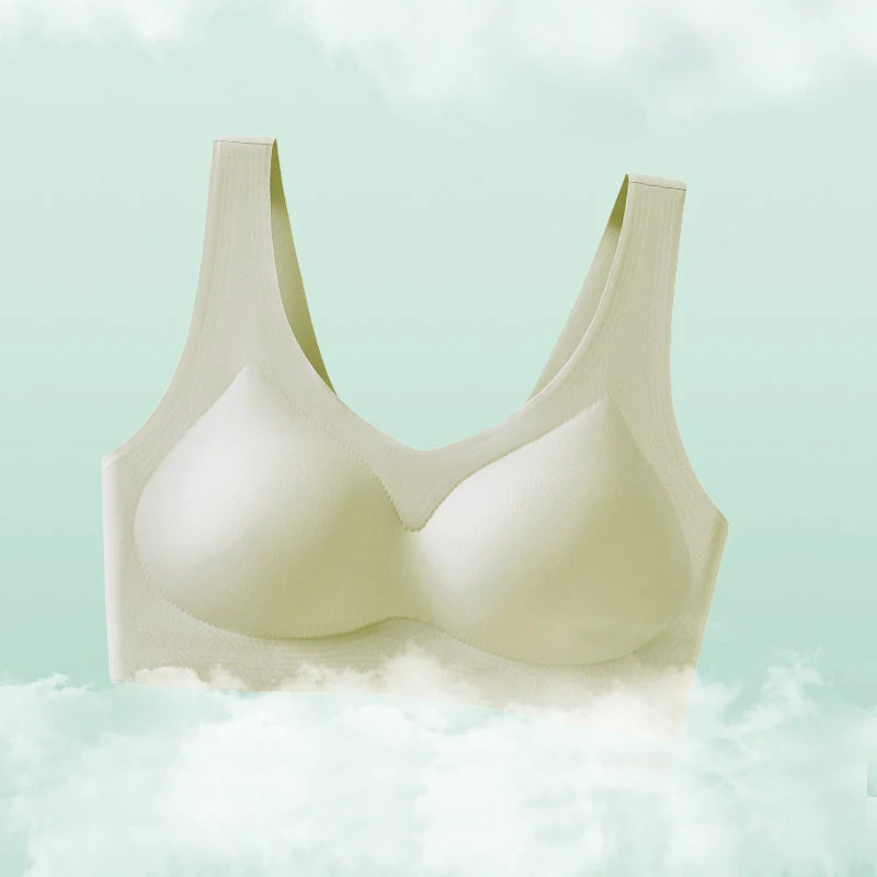 Ultra-thin Breathable Bra - Image 13