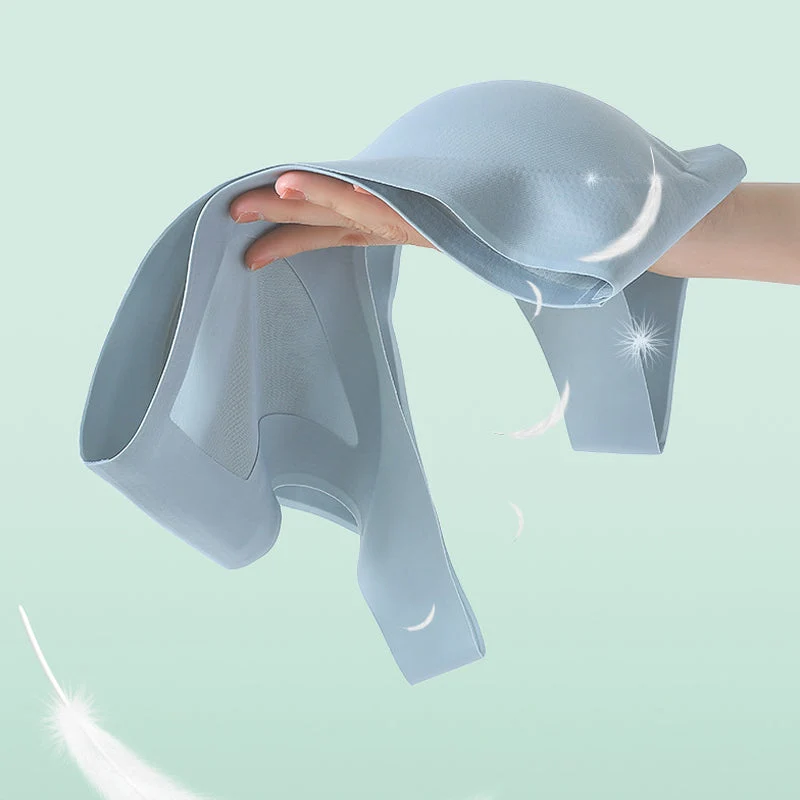 Ultra-thin Breathable Bra - Image 3