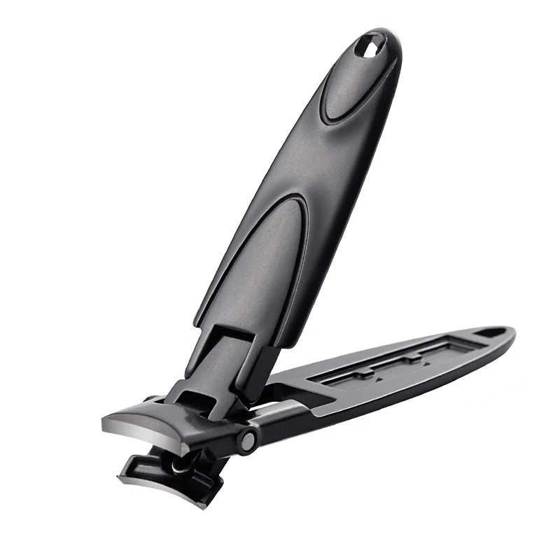 Ultra-thin Portable Nail Clippers - Image 13
