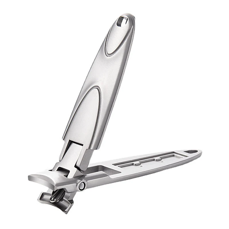 Ultra-thin Portable Nail Clippers - Image 14